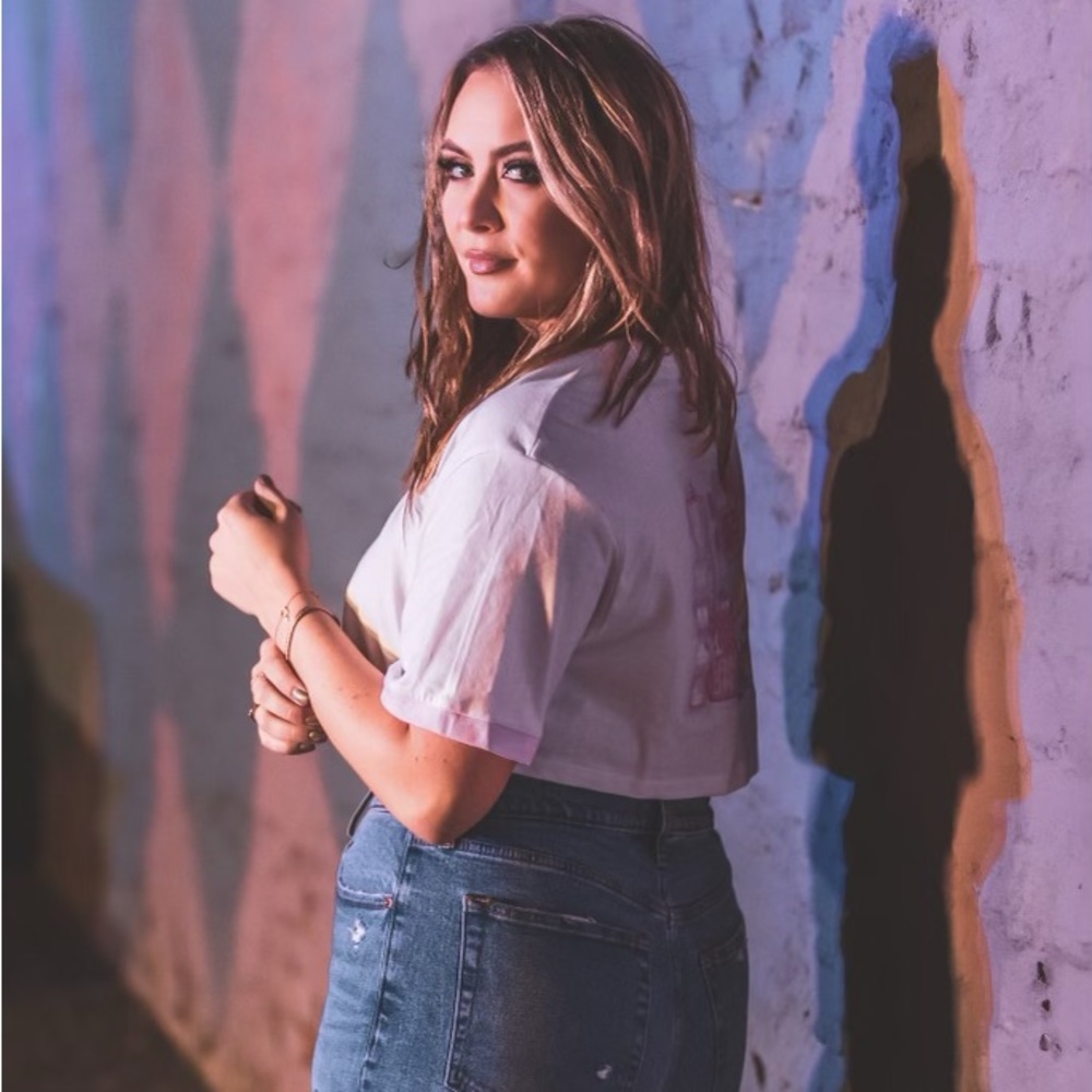 Meet your Posher, Jaclyn